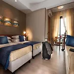 Отель Quality Rouge Et Noir 4*