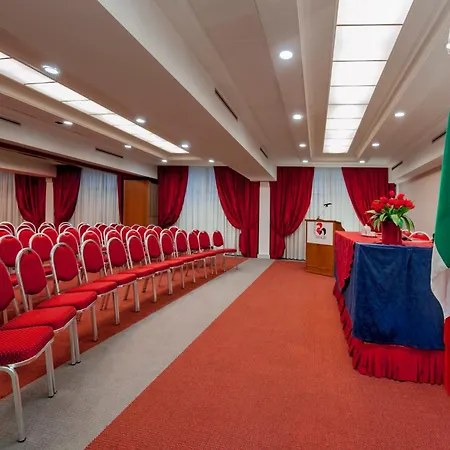 Quality Rouge Et Noir Szálloda Róma