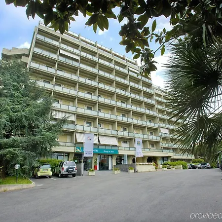 Quality Rouge Et Noir Szálloda Róma