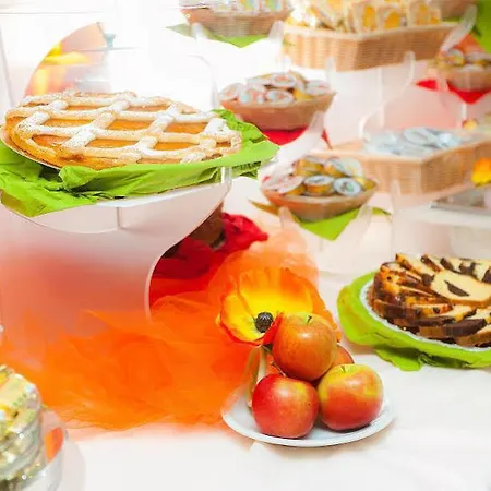 Quality Rouge Et Noir Szálloda Róma