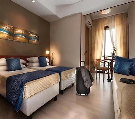 Hotel Quality Rouge Et Noir 4*