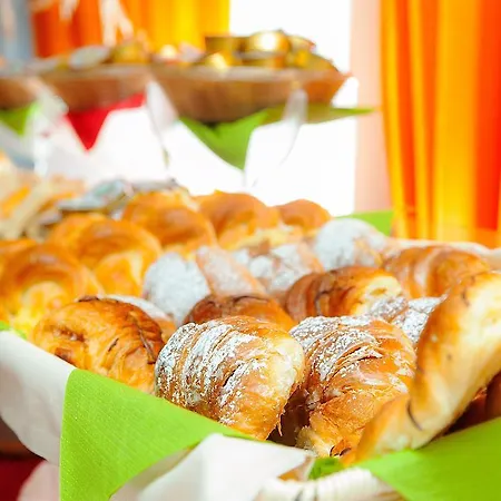 Szálloda Quality Rouge Et Noir 4*