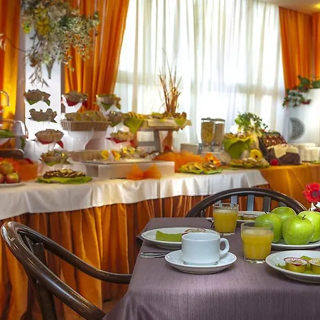 Szálloda Quality Rouge Et Noir 4*