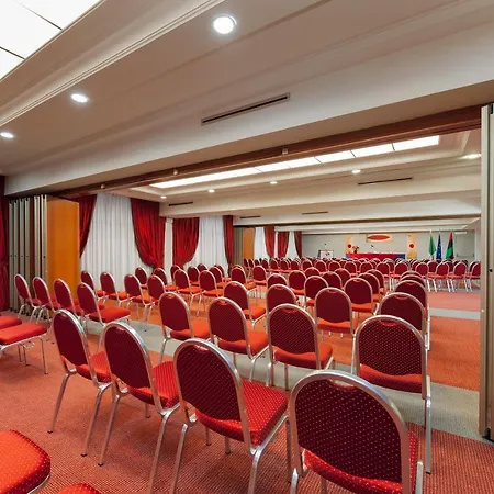Hotel Quality Rouge Et Noir Rome