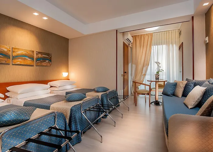 Quality Rouge Et Noir 4* Róma