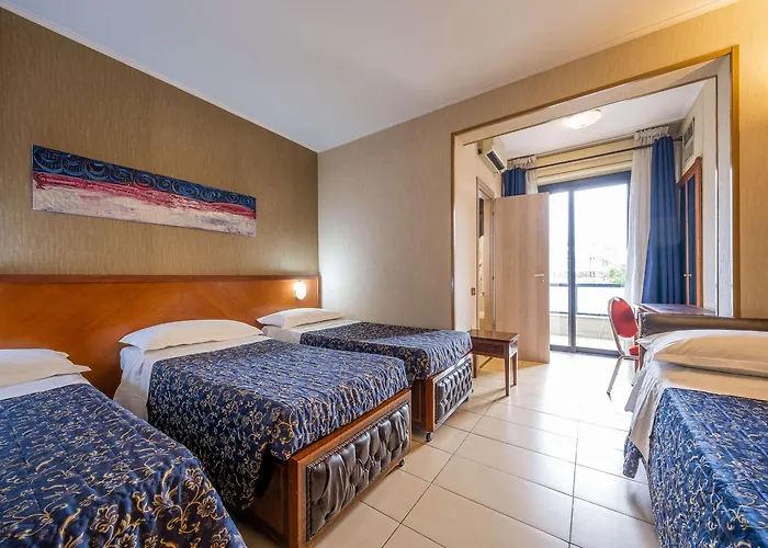 Szálloda Quality Rouge Et Noir 4*