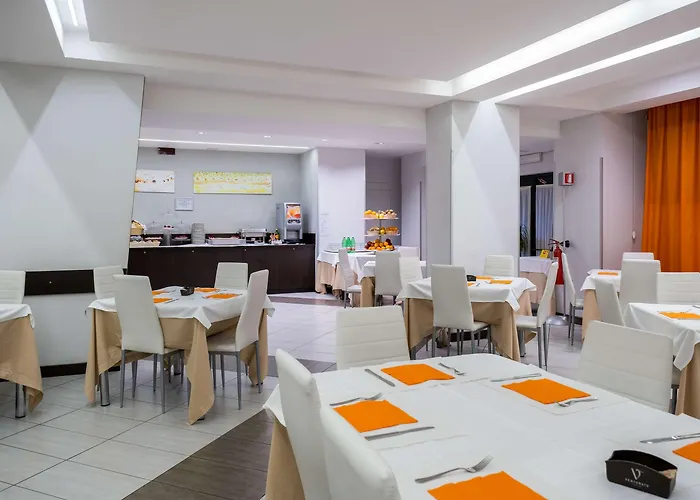 Szálloda Quality Rouge Et Noir 4*