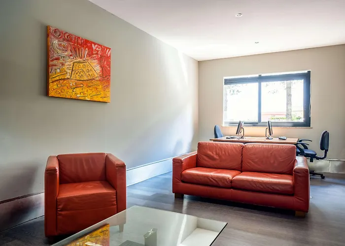 Szálloda Quality Rouge Et Noir