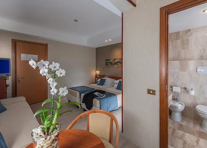 Szálloda Quality Rouge Et Noir 4*