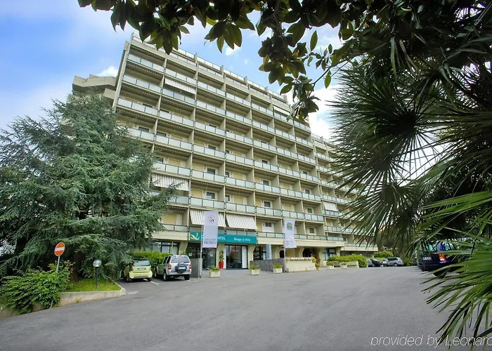 Quality Rouge Et Noir Szálloda Róma