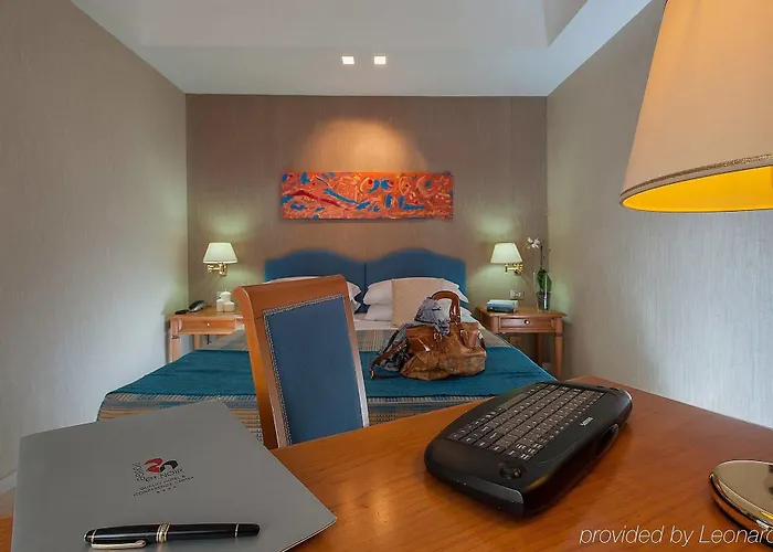 Quality Rouge Et Noir Szálloda 4*