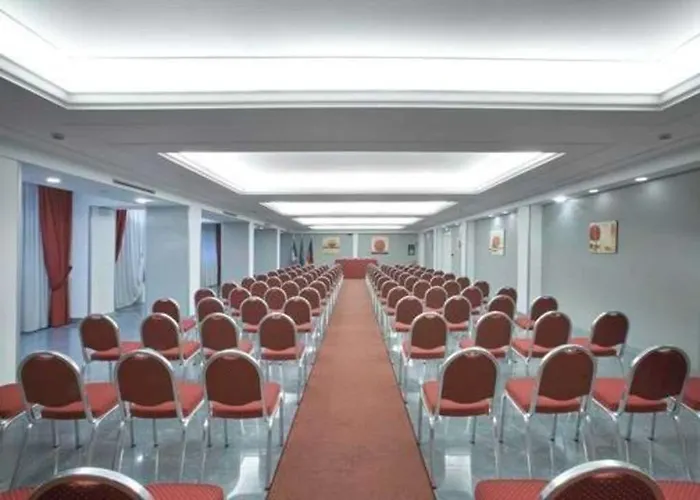 Szálloda Quality Rouge Et Noir