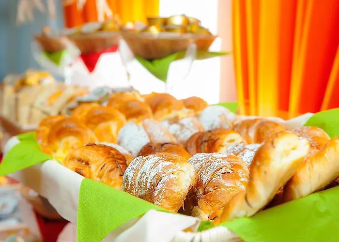 Szálloda Quality Rouge Et Noir 4*