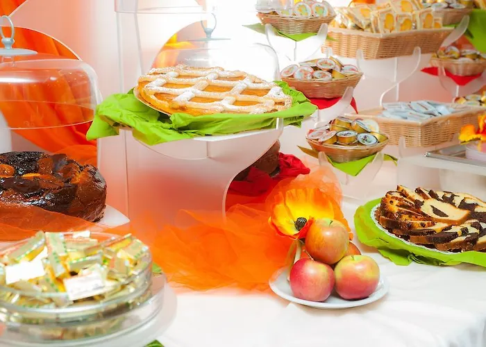 Szálloda Quality Rouge Et Noir Róma