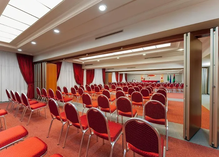 Szálloda Quality Rouge Et Noir Róma