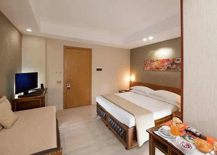 Quality Rouge Et Noir Róma