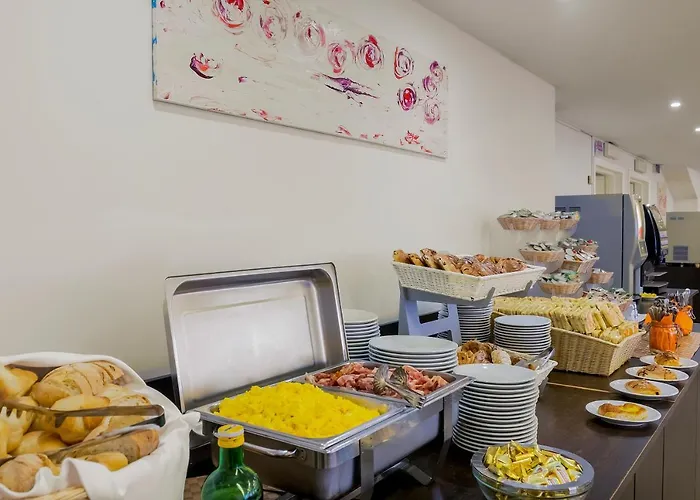 Quality Rouge Et Noir Szálloda 4*