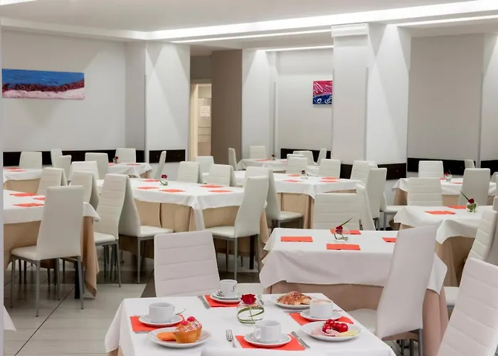 Quality Rouge Et Noir Róma